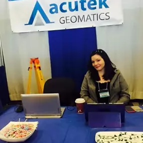 Bild von Acutek Geomatics