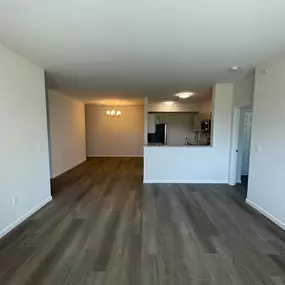 Open Kitchen