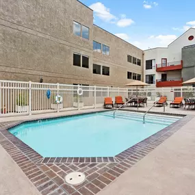 Bild von Woodland Trio Apartments