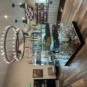 Bild von 2020 Solutions Recreational Marijuana Dispensary Bellingham - Pac Hwy