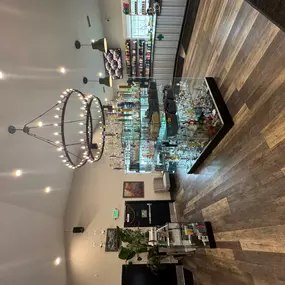 Bild von 2020 Solutions Recreational Marijuana Dispensary Bellingham - Pac Hwy