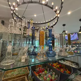 Bild von 2020 Solutions Recreational Marijuana Dispensary Bellingham - Pac Hwy