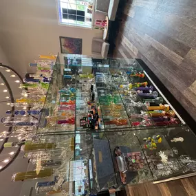 Bild von 2020 Solutions Recreational Marijuana Dispensary Bellingham - Pac Hwy