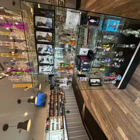 Bild von 2020 Solutions Recreational Marijuana Dispensary Bellingham - Pac Hwy