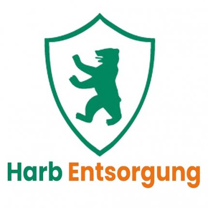 Logo de Harb Entsorgung