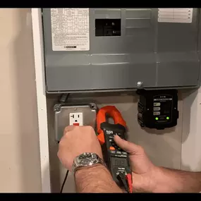 Bild von ABR Electric