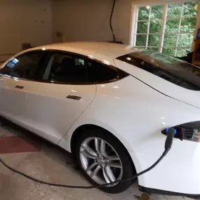 Bild von ABR Electric