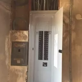 Bild von ABR Electric