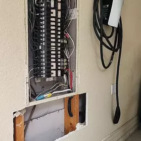 Bild von ABR Electric
