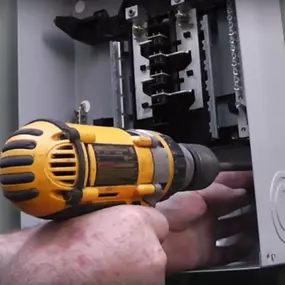 Bild von ABR Electric