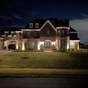 ✅ Security Floodlights & Motion Sensors ✅ Low-voltage & LED Options ✅ Fully Permitted, Code-Compliant Installs Whether you're lighting up a backyard oasis or just want your driveway brighter, our licensed electricians deliver clean, efficient, and stylish installs every time.