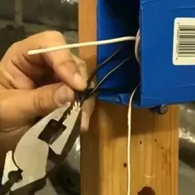 Flickering lights, tripped breakers, or dead outlets? These could be signs of poor connections or outdated wiring. ABR Electric provides thorough electrical troubleshooting and professional pigtailing to bring your system up to code
