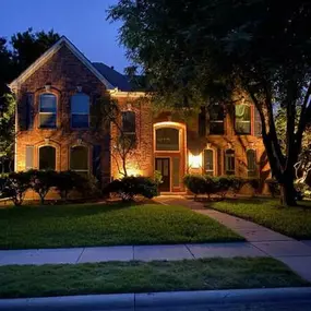 Transform your yard into a showstopper after sunset! At ABR Electric, we design and install custom low-voltage landscape lighting that brings out the best in your property — safely and beautifully.