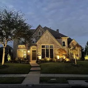 Transform your yard into a showstopper after sunset! At ABR Electric, we design and install custom low-voltage landscape lighting that brings out the best in your property — safely and beautifully.