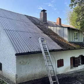 Bild von Čisté střechy Pardubice