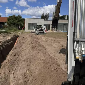 Bild von Výkopové a zemní práce Kolín