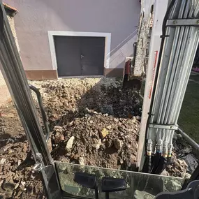 Bild von Výkopové a zemní práce Kolín