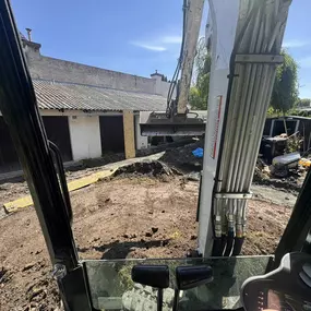 Bild von Výkopové a zemní práce Kolín