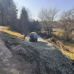 Bild von Výkopové a zemní práce Kolín