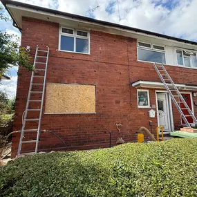 Bild von A to B Insulations Ltd