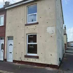 Bild von A to B Insulations Ltd