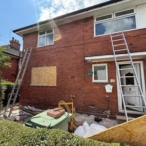 Bild von A to B Insulations Ltd
