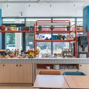 Bild von ibis budget Madrid Albasanz