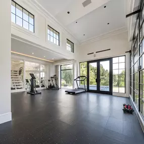 Slip-resistant, durable, and perfect for active spaces