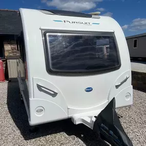 Bild von Hoey Caravans
