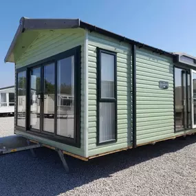 Bild von Hoey Caravans