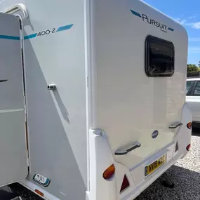 Bild von Hoey Caravans