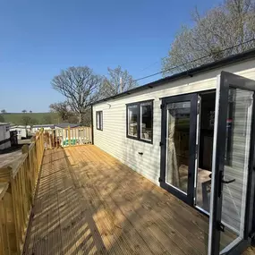 Bild von Hoey Caravans
