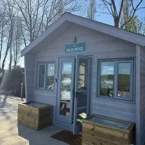 Bild von Hoey Caravans