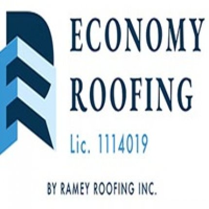 Logo de Economy Roofing