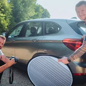 Bild von KFZ Gutachter Richter & Lebelt GbR