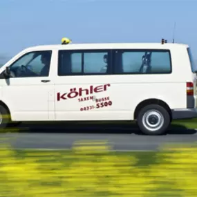 Bild von Köhler Transfer und Service GmbH