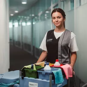 immOH! Energie- und Gebäudemanagement GmbH in 1090 Wien