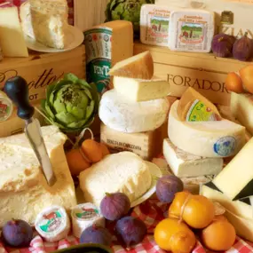 Bild von La Villetta Alimentari-Osteria