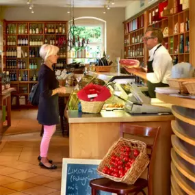 Bild von La Villetta Alimentari-Osteria