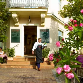 Bild von La Villetta Alimentari-Osteria
