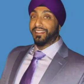 Taj Saini - PNC Mortgage Loan Officer (NMLS #625386)