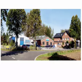 Bild von Wöstheinrich Oberflächentechnik GmbH
