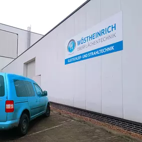 Bild von Wöstheinrich Oberflächentechnik GmbH