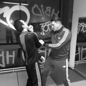 Bild von Ving Tsun Kung Fu Center - Sifu Stephan Ripple