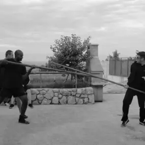 Bild von Ving Tsun Kung Fu Center - Sifu Stephan Ripple