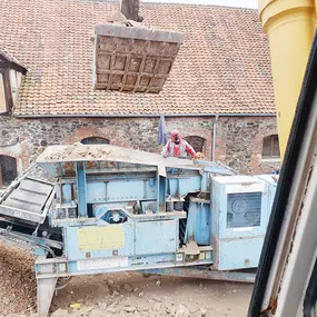 Bild von Wilfert Entsorgung