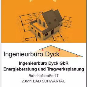 Bild von Ingenieurbüro Dyck GbR