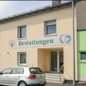 Bild von Bestattungen Pietät