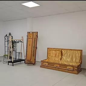 Bild von Bestattungen Pietät