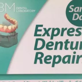 Bild von BM Dental Laboratory